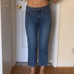 Stylenanda Sunny jeans